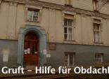 Die Gruft	- Hilfe für Obdachlose