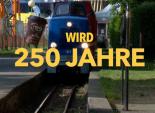 Happy Birthday - Der Wiener Prater wird 250!