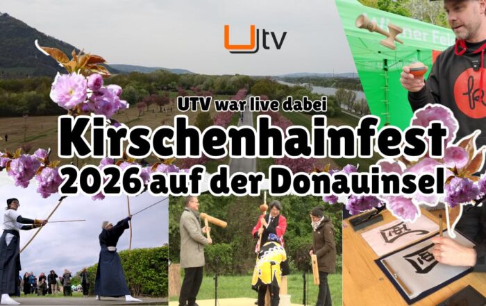 Kirschenhainfest 2026
